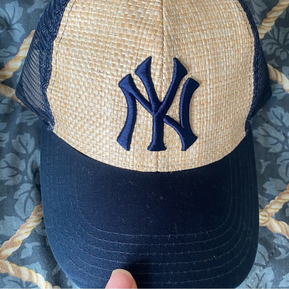 NY Yankees baseball caps